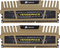   CORSAIR Vengeance CMZ16GX3M2A1600C9G