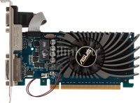  PCI-E 3.0 ASUS GT640-1GD5-L