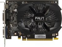  PCI-E 3.0 PALIT GeForce GT 740, NE5T740S1301-1073F