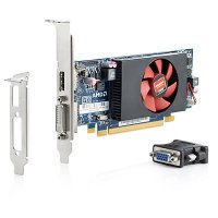  PCI-E 2.0 HP Radeon HD 8490, E1C64AA