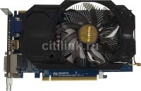  PCI-E 3.0 GIGABYTE Radeon R7 250X, GV-R725XOC-2GI