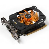  1Gb (PCI-E) Zotac GTX750 c CUDA (ZT-70701-10M) GDDR5, 128 bit, HDCP, 2*DVI, mini HDMI, Re