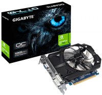  2048Mb Gigabyte GT740 PCI-E GDDR5 GV-N740D5OC-2GI V3.0 Retail