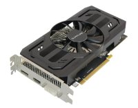  Sapphire Radeon R7 360 1060Mhz PCI-E 3.0 2048Mb 6500Mhz 128 bit DVI, HDMI, HDCP (11243-05