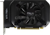  Palit Geforce Gtx 750 Ti Stormx 1Gb Gddr5, Ret (Ne5X75T01301-1073F)