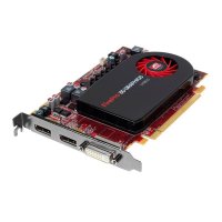  PCI-E 3.0 SAPPHIRE FIRE PRO FirePro V4800, 31004-11-41R