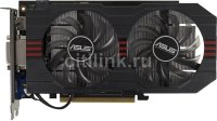  Asus STRIX-GTX750TI-2GD5 GeForce GTX 750Ti 2Gb DVIx1/HDMI/DP