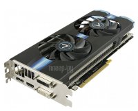  PCI-E 3.0 SAPPHIRE Radeon R9 270 Dual-X OC with Boost Battlefield 4 Edition, 11220-00-25G