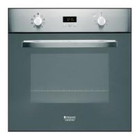    Hotpoint-Ariston FHS 83 C IX/HA