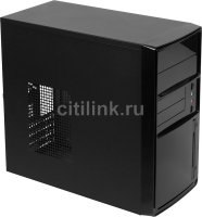  mATX LINKWORLD 7271-24, Mini-Tower,  , 