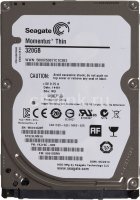   2.5" SEAGATE ST320LM010, 320 , HDD, SATA III