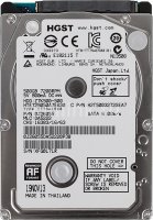   2.5" HITACHI Travelstar Z7K500 HTE725050A7E630, 500 , HDD, SATA III