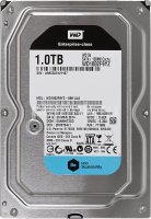   3.5" WD Se WD1002F9YZ, 1 , HDD, SATA III