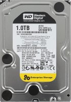   3.5" WD RE WD1003FBYZ, 1 , HDD, SATA III