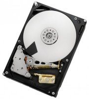   3.5" 2 Tb 7200rpm 64Mb cache Hitachi UltraStar 7K4000 SATAIII HUS724020ALA640 0F14690