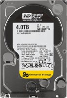   3.5" WD RE WD4000FYYZ, 4 , HDD, SATA III