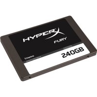 Kingston SSD  240  2.5" "SSDNow UV400" SUV400S37/240G (SATA III) (ret) [133129]