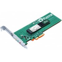  SSD 256Gb Plextor  6  Gen2x (PX-AG256M6e, PCI-E)