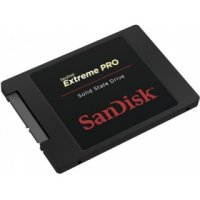  2.5" 480Gb SanDisk Extreme Pro SDSSDXPS-480G-G25, SATA 6Gb/s, R550 - W515 Mb/s, 90000 IOP