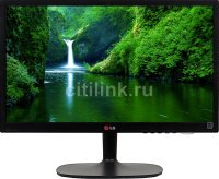  21.5" LG Flatron 22MP48A-P gl.Black IPS, 1920x1080, 5ms, 250 cd/m2, 1000:1 (Mega DCR), D-Sub