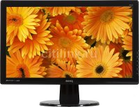  BenQ 21.5" GW2255 Black (9H.LA2LB.QPE)