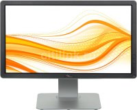 19.5"   DELL P2014H (347841)    (LCD, Wide, 1600x900, D-Sub, DVI, DP, USB2.