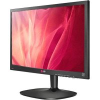 LG  TFT 24" 24M37D Black (1920x1080, LED, TN, 5ms, 170"/160", 250 cd/m2, 5M:1, 