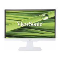   ViewSonic VX2363SMHL-W 23,6" white VGA HDMI MHL