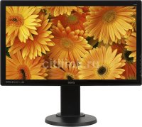   BENQ GL2450HT, 24", 