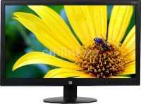   HP V241a, 23.6", 