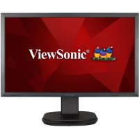   ViewSonic VG2439SMH 23,6" black VGA HDMI DisplayPort