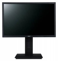 21.5"   Acer (UM.WB6EE.D01) B226HQL Dymdh (Dark Gray) (LCD, Wide, 1920x1080, D-Sub, DVI)