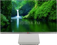 23.8"   LG 23MP47D-P (LCD, Wide, 1920x1080, D-Sub, DVI)