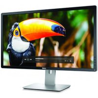 28"   DELL P2815Q    (LCD, Wide, 3840x2160, HDMI, MHL,DP, miniDP, USB3.0