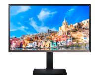  Samsung S32D850T 32"   2560x1440 (VA)   5ms   D-SUB + HDMI + DP   HAS   USB3.0    