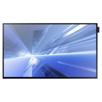   SAMSUNG DB40D, 40", 