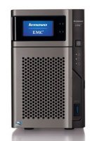   Lenovo EMC 70BA9004EA Network Storage 2xHDD (px2-300d)