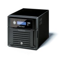   Buffalo TeraStation Duo 2x3.5" SATA II 2Tb  TS-WX2.0TL/R1