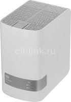   Western Digital My Cloud Mirror WDBZVM0060JWT-EESN