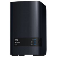     WD Original USB 3.0 8Tb WDBWAK0080JCH-EEUE My Cloud EX2 3.5"