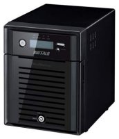   BUFFALO TeraStation 5200 Windows Storage Server 2012 R2 (WS5200D0402WR2EU), 2 