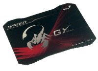    (Genius GX-Speed P100)