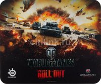    Steelseries SS QcK LE World of Tanks    320x270 ( 6727