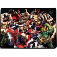    Razer Goliathus 2013 Control Medium Street Fighter Edition