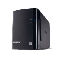    BUFFALO DriveStation Duo HD-WL6TU3R1-EB, 6 , 