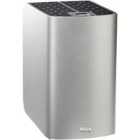    4Tb Western Digital My Book Thunderbolt Duo (WDBUTV0040JSL-EESN) ()