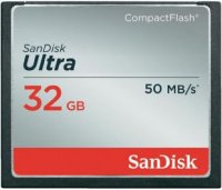   CF SANDISK Ultra 32 , 50 /, SDCFHS-032G-G46, 1 .