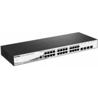  D-link DGS-1210-28P (DGS-1210-28P/ME/FTA1A)