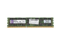  DDR3 16Gb 1600MHz Kingston (KVR16R11D4/16I) ECC RTL Reg CL11 Intel