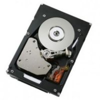   IBM 600GB 2.5in SFF 10K 6Gbps HS SAS HDD (90Y8872)